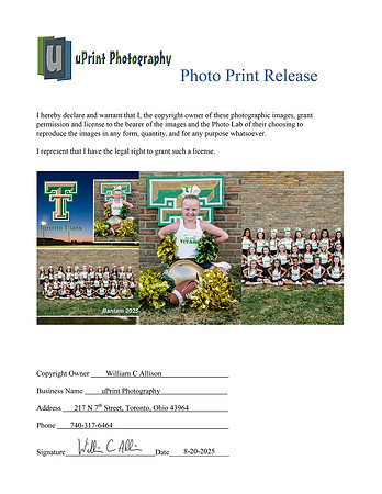 6840Photo Print Release