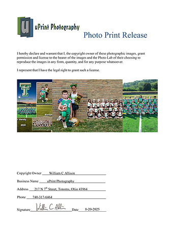 6445Photo Print Release