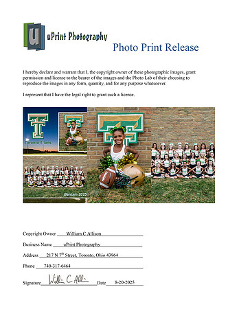 6451Photo Print Release