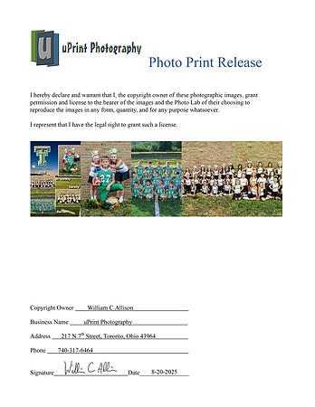 6464Photo Print Release