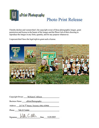 7249Photo Print Release