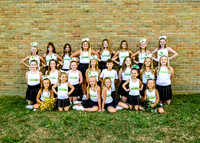 Varsity Cheer