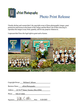 6759Photo Print Release