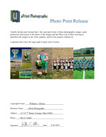 6485Photo Print Release