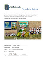 6828Photo Print Release