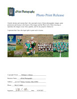 6511Photo Print Release