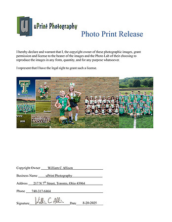 6511Photo Print Release