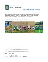 6528Photo Print Release