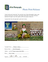 6774Photo Print Release
