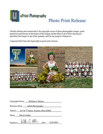 6774Photo Print Release