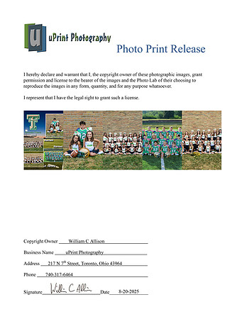 6554Photo Print Release