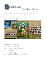 6707Photo Print Release