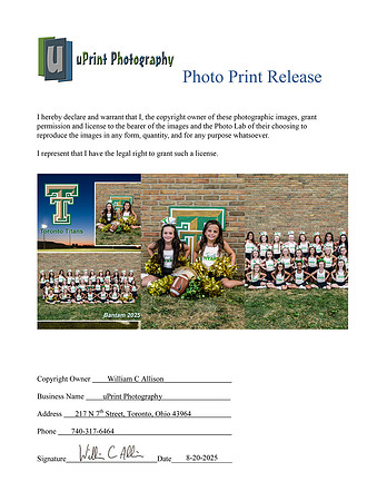 6651Photo Print Release