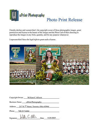 6681Photo Print Release