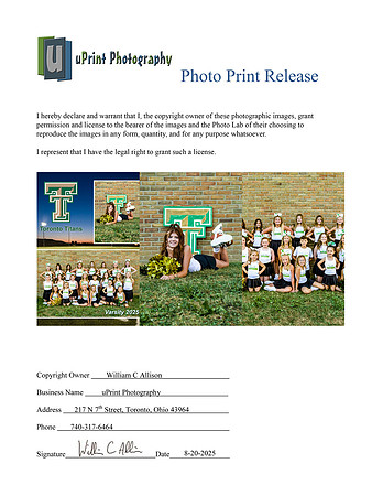 7231Photo Print Release