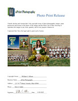 6722Photo Print Release