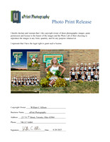 6746Photo Print Release