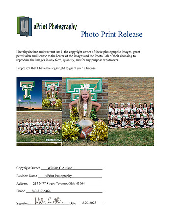 6841Photo Print Release