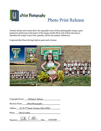 6865Photo Print Release