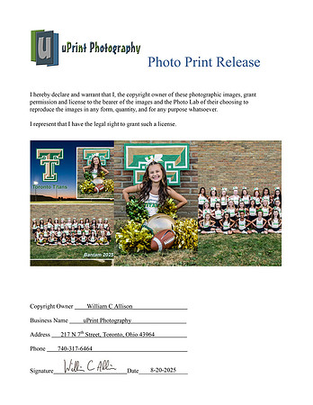 6885Photo Print Release