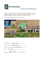 7033Photo Print Release