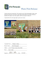 7068Photo Print Release