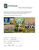 7155Photo Print Release