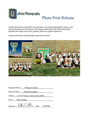 7225Photo Print Release