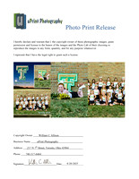 7296Photo Print Release