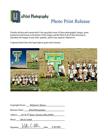 7363Photo Print Release