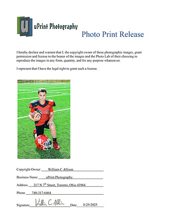 0377Photo Print Release
