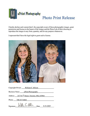 0390Photo Print Release