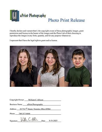 0400Photo Print Release