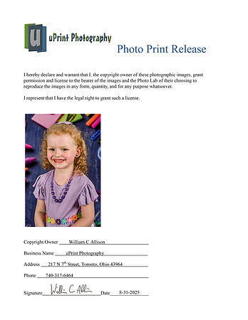 0404Photo Print Release