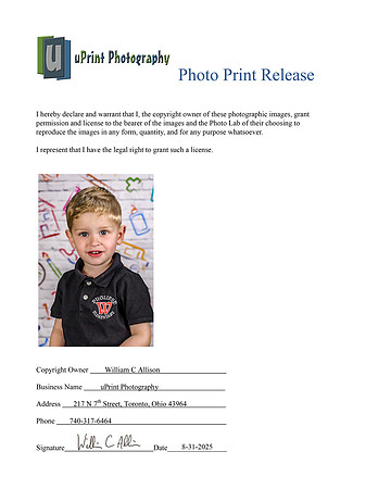 0410Photo Print Release