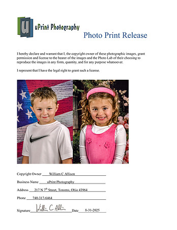 0418Photo Print Release