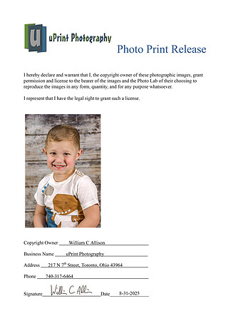 0423Photo Print Release