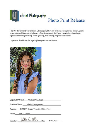 0430Photo Print Release