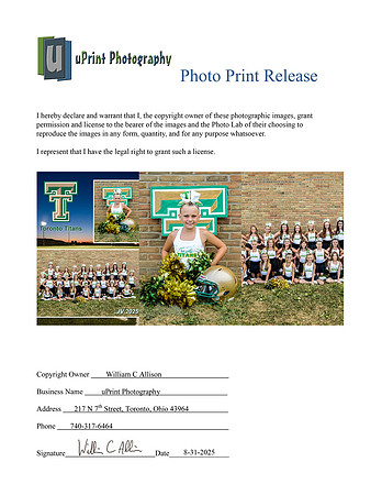 6594Photo Print Release