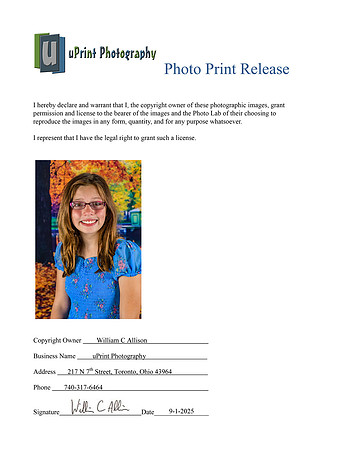 4139Photo Print Release