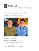 4145Photo Print Release