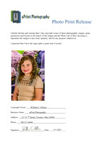 4146Photo Print Release