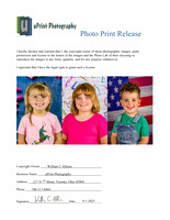 4160Photo Print Release