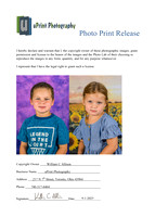 4166Photo Print Release