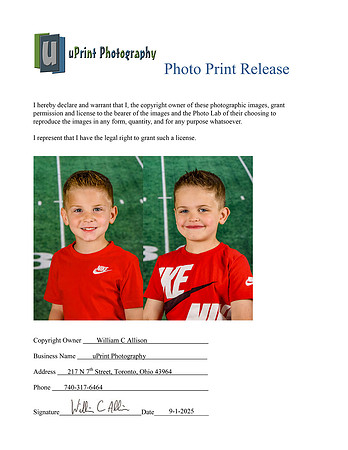4170Photo Print Release