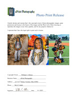 4205Photo Print Release