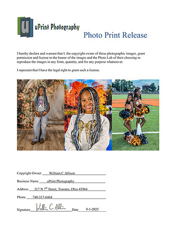 4205Photo Print Release