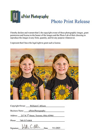 4204Photo Print Release