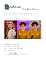 4218Photo Print Release