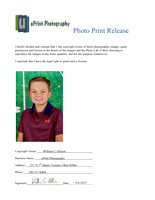 4219Photo Print Release